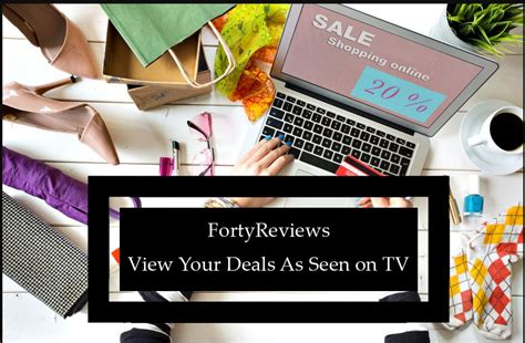 View Your Deal .